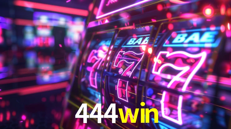 Flash Promotion 444win