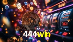 Programa VIP 444win
