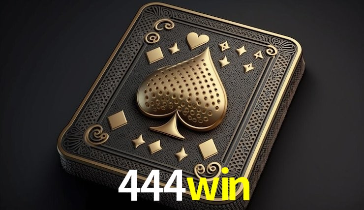 Integração de APIs 444win