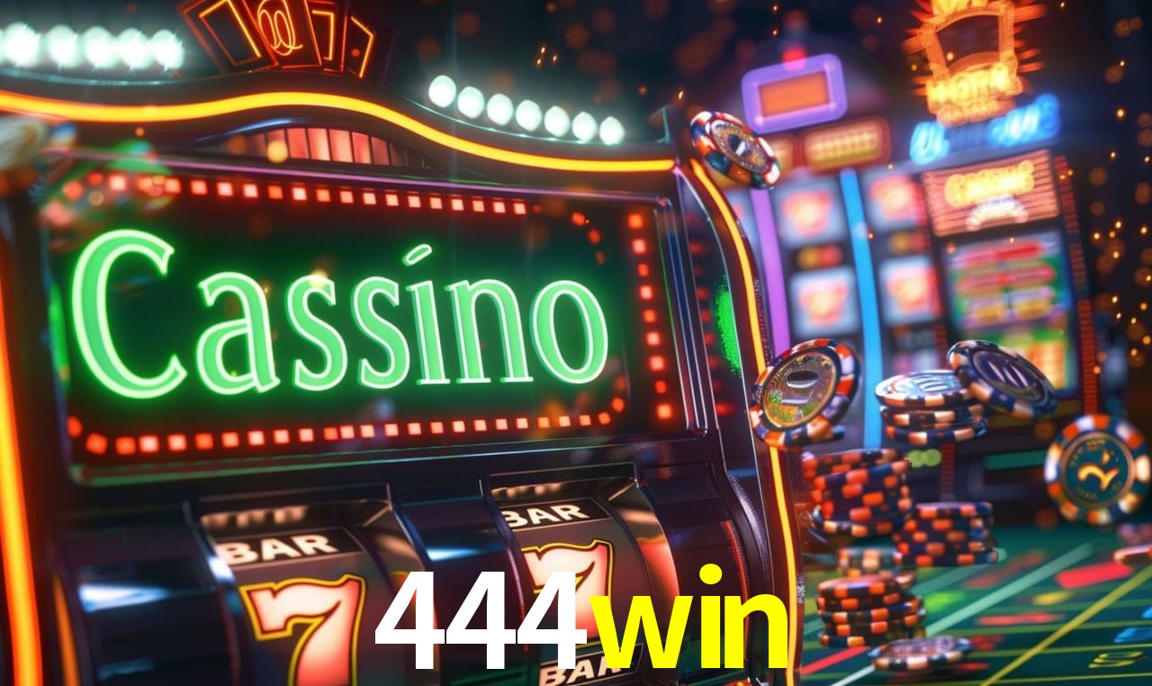 Estatísticas 444win