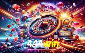 Login Seguro 444win