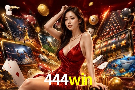 Game Statistics 444win