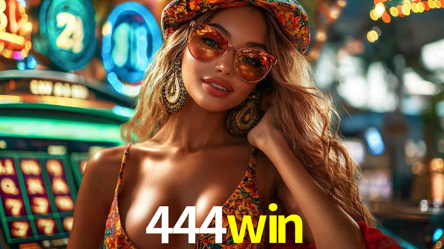 Premium Interface 444win