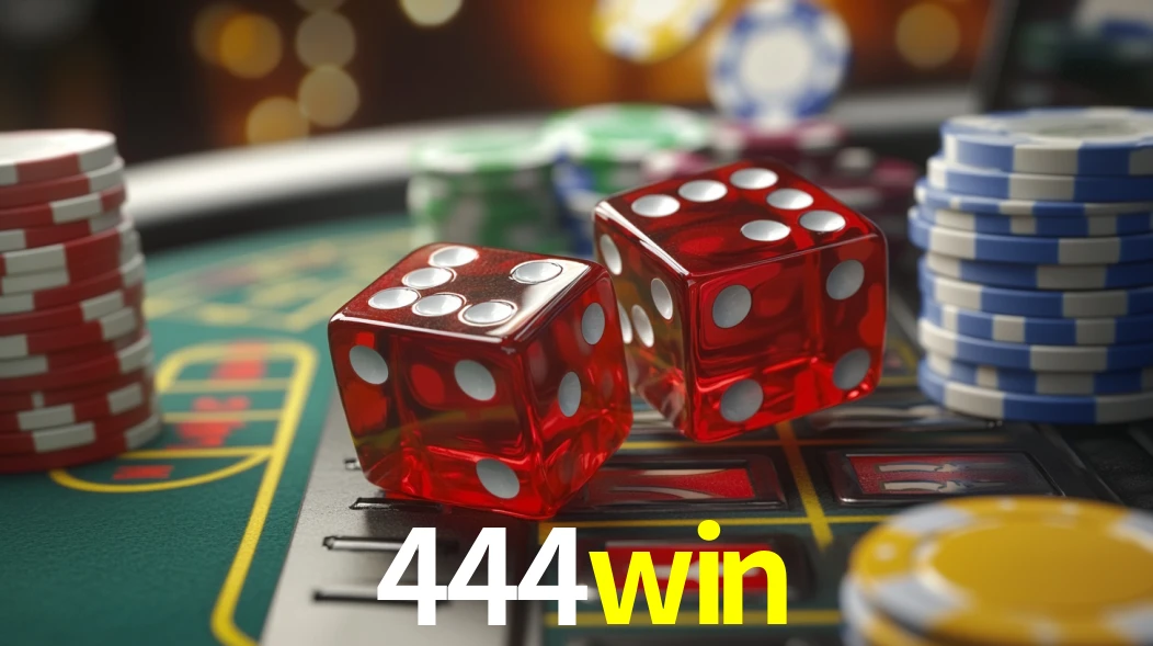 Tournaments 444win