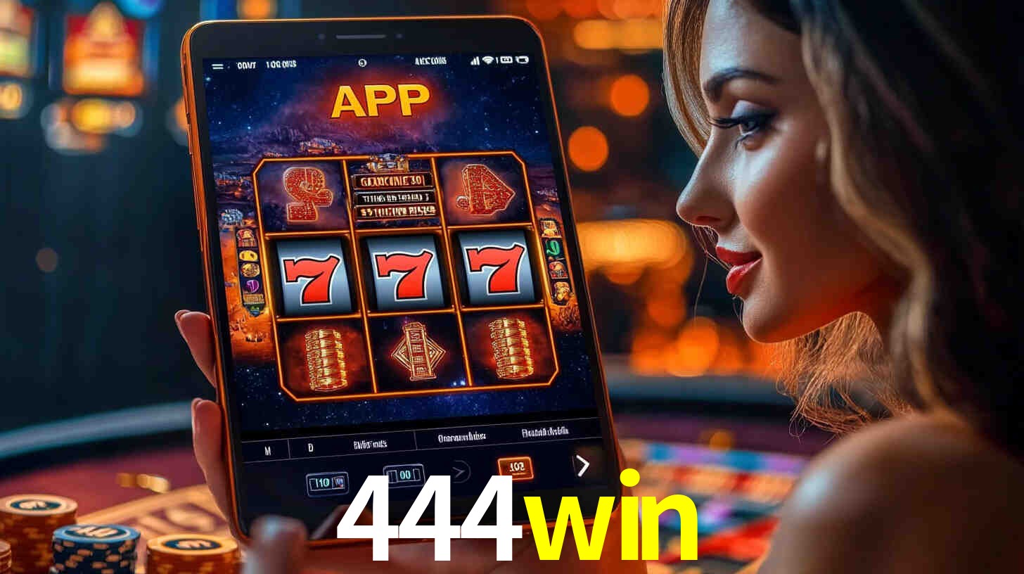 444win