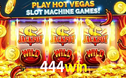 Apostas Esportivas na 444win: Um Guia Completo