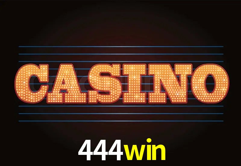 Sistemas de Segurança 444win