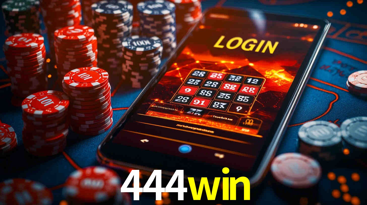 444win