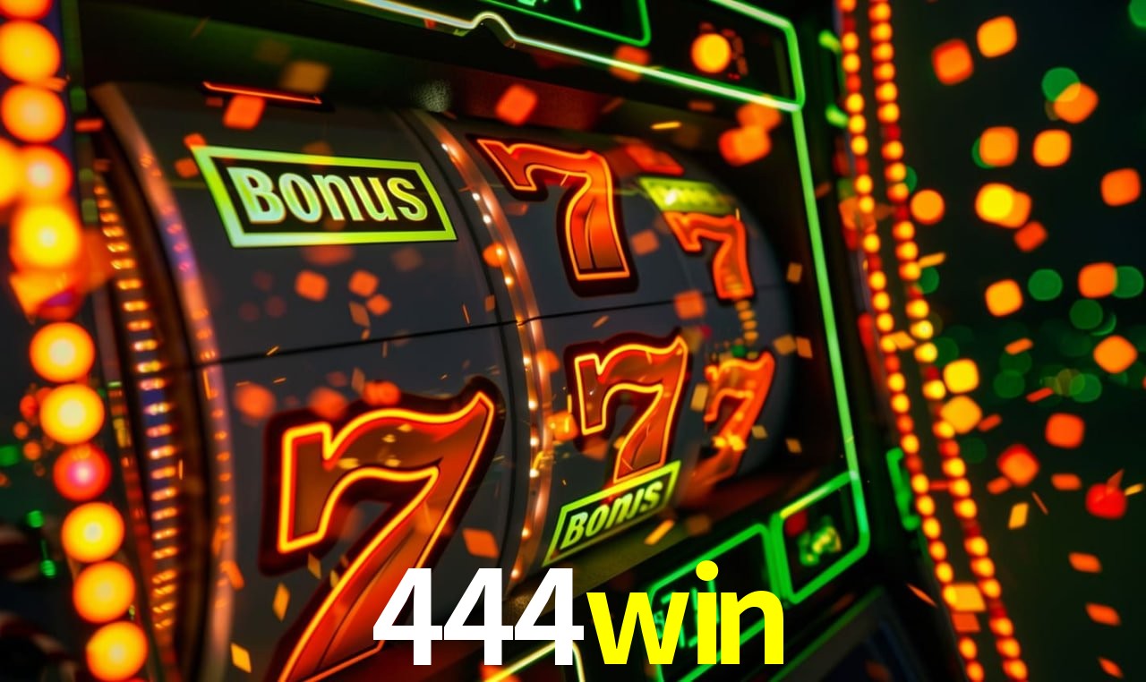 Jogos Exclusivos 444win