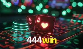 Design Responsivo 444win