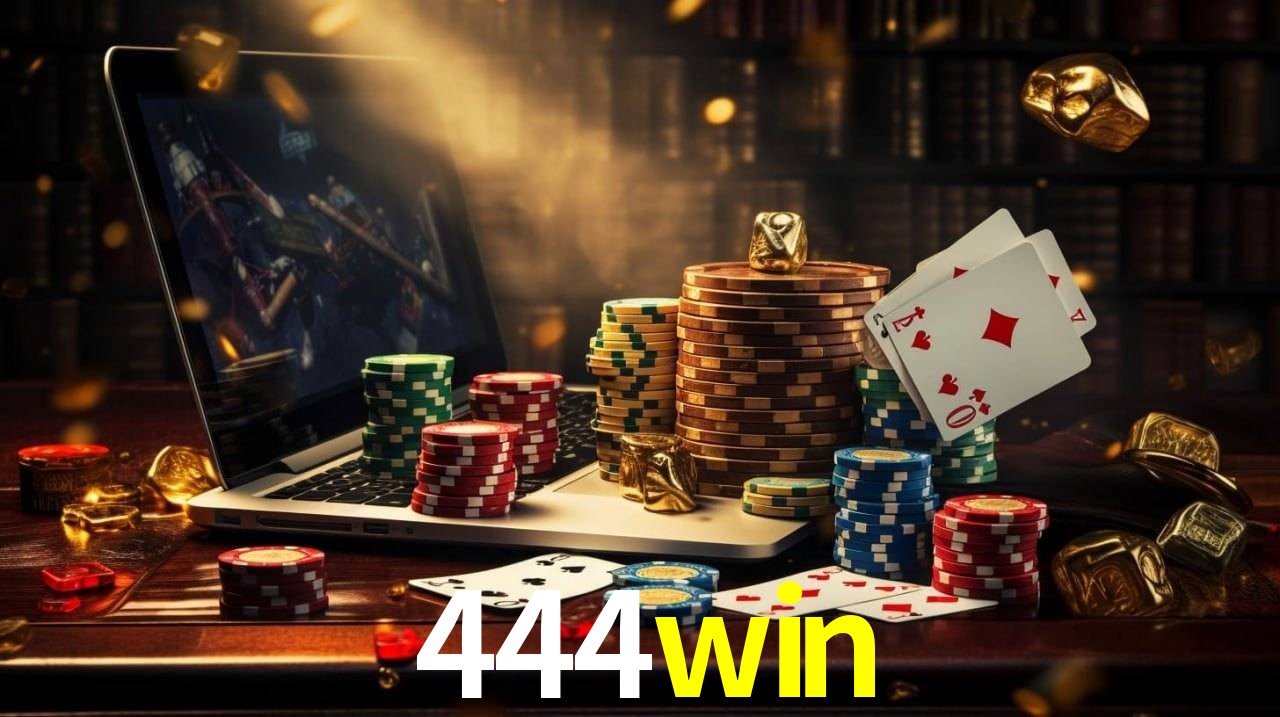 Estatísticas do Jogo 444win