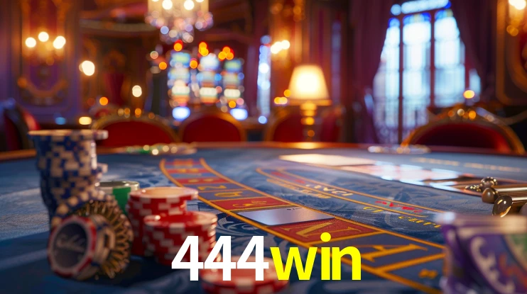 Weekend Specials 444win