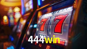 FAQ 444win Brasil