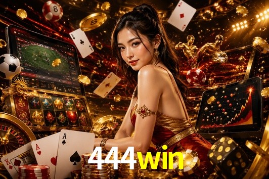 Exclusive Offers 444win