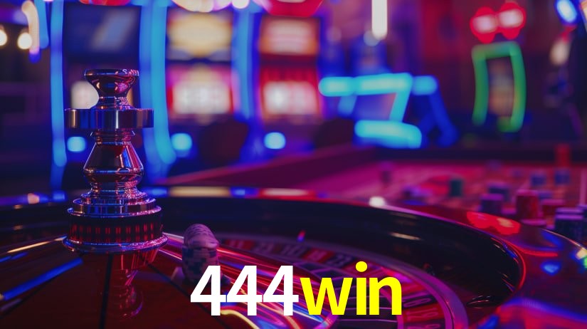 444win