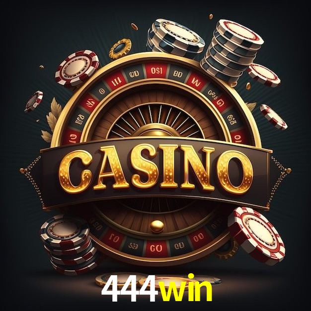 App mobile 444win