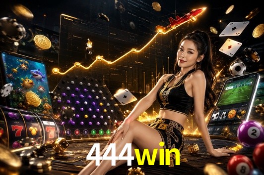 API Integration 444win