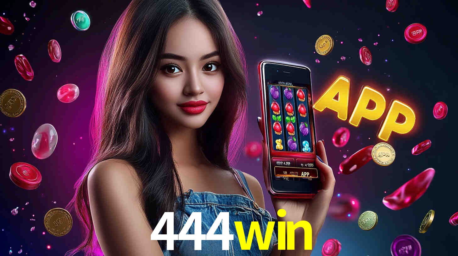 A Experiência Imersiva dos Cassinos Ao Vivo no 444win