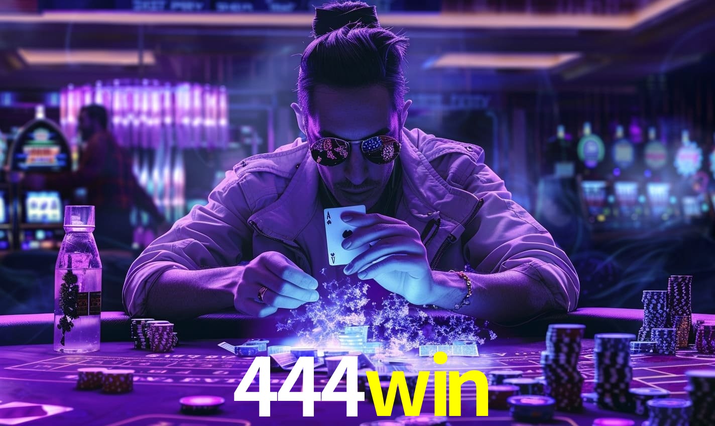 Aviator Game 444win