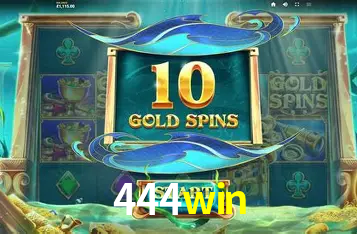 Desvendando o Mundo dos Jogos Virtuais na 444win