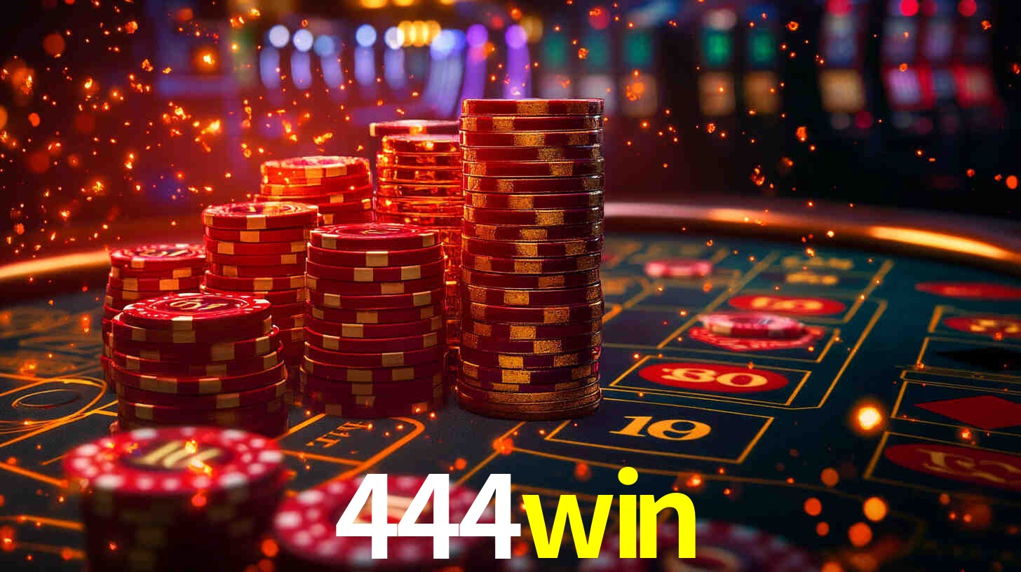 Instant EasyPaisa 444win
