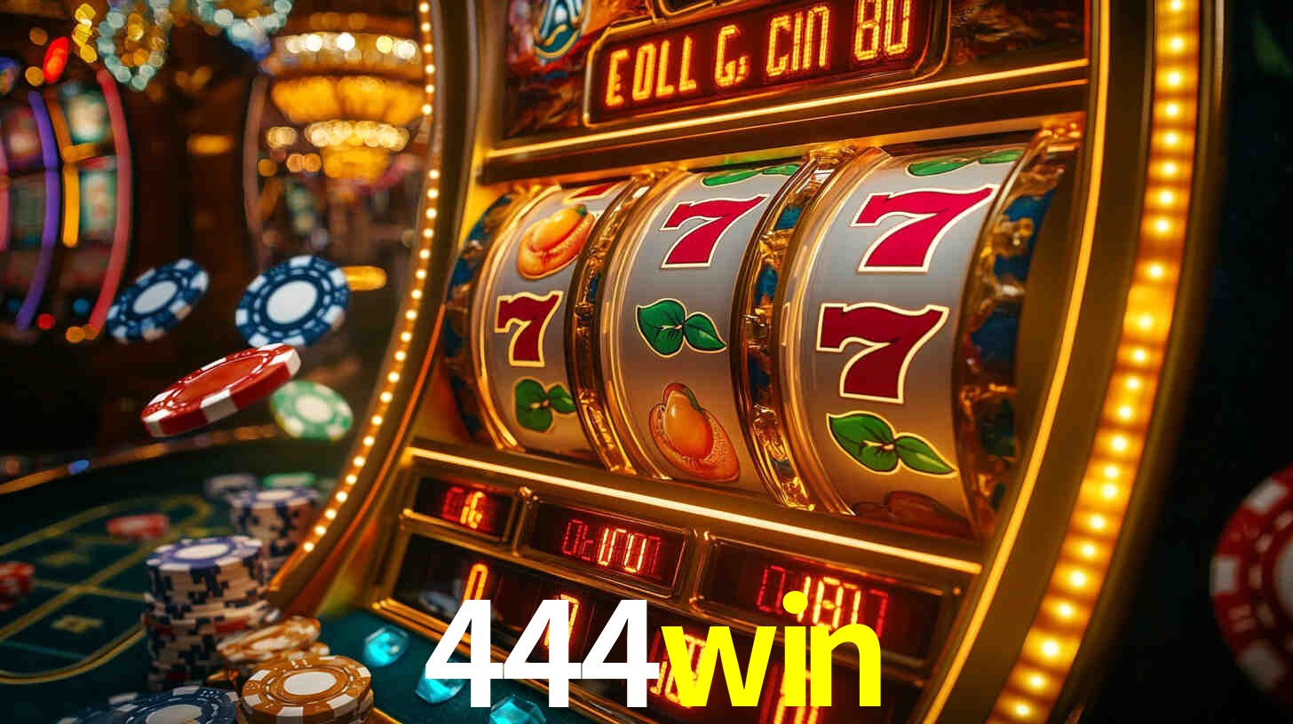 Exclusive Games 444win