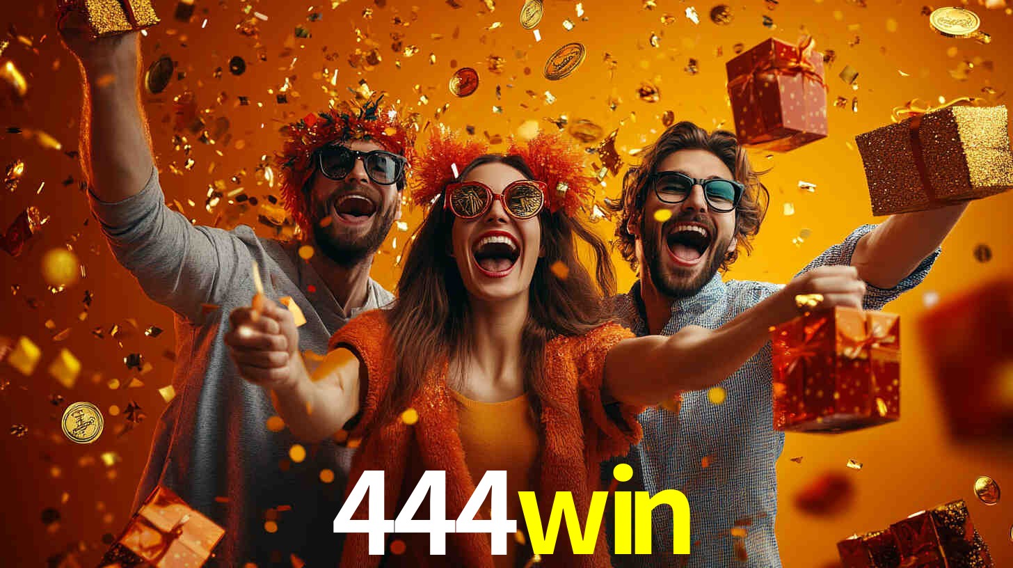 444win