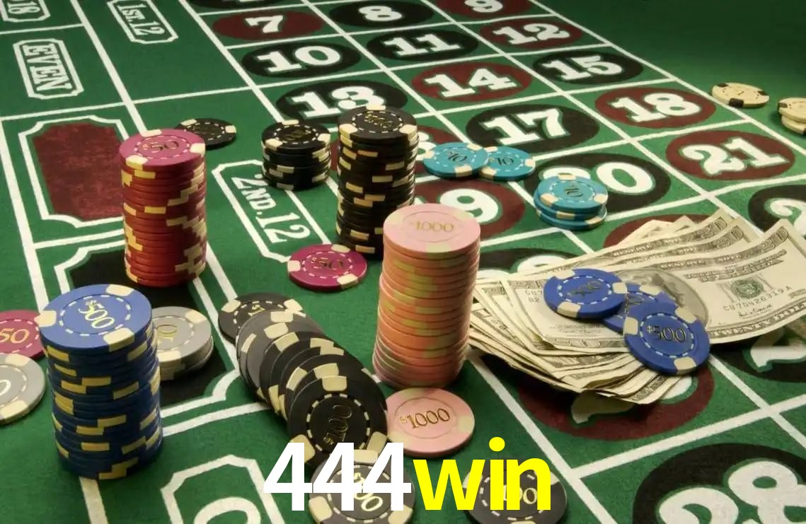 444win,444win.com