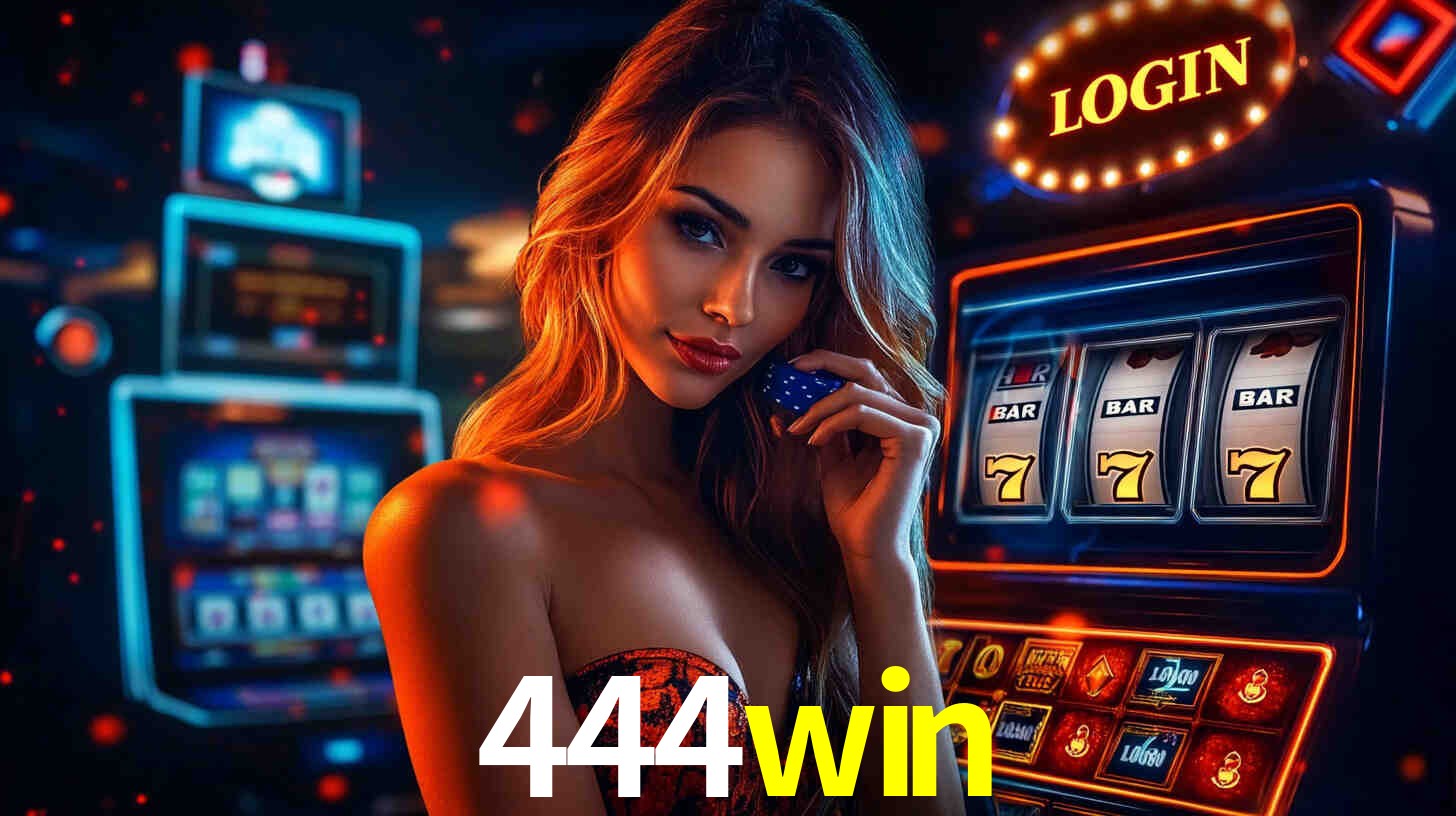 444win