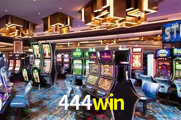Apostas Esportivas na 444win: Um Guia Completo