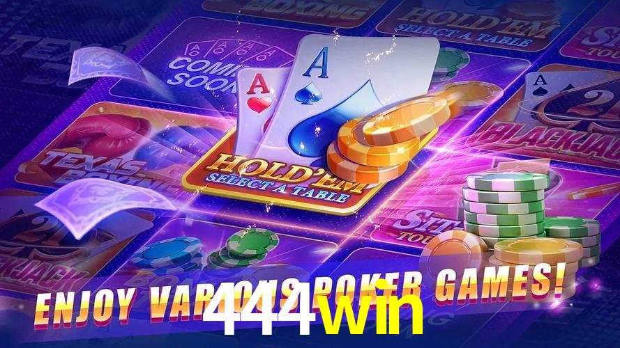 PIX Instantâneo 444win