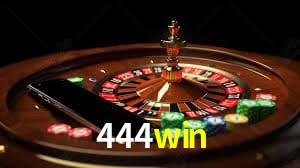 Tennis Betting 444win