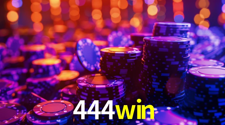 444win