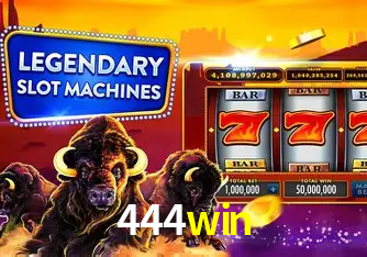 A Revolução dos Aplicativos de Jogos no 444win