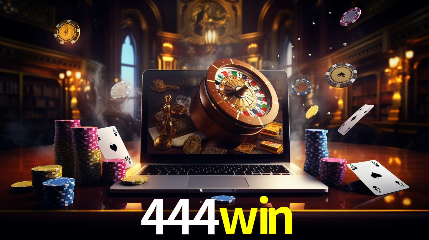 Live Casino 444win