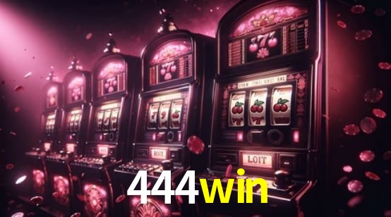 Mesa de Blackjack 444win