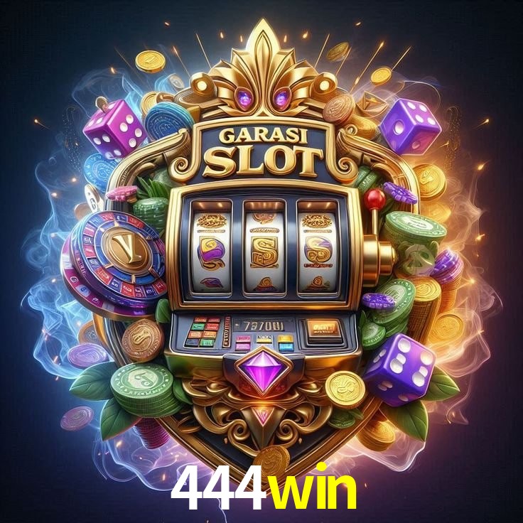 Atalho iOS 444win