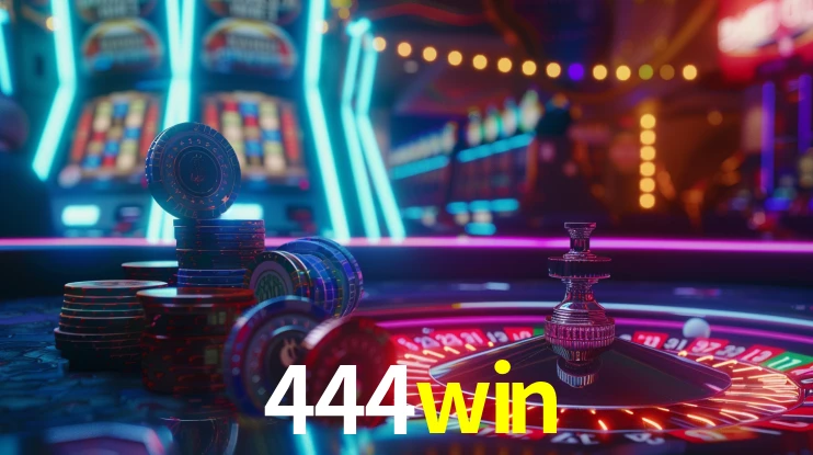 Responsive Design 444win