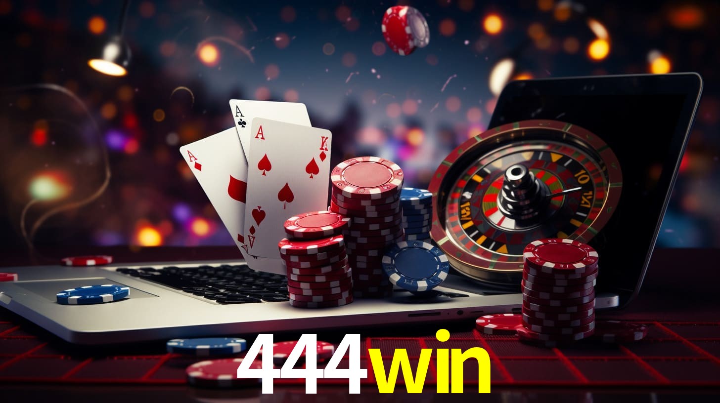 VIP Casino 444win