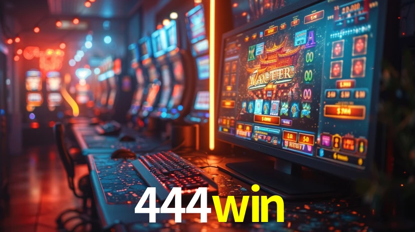 444win