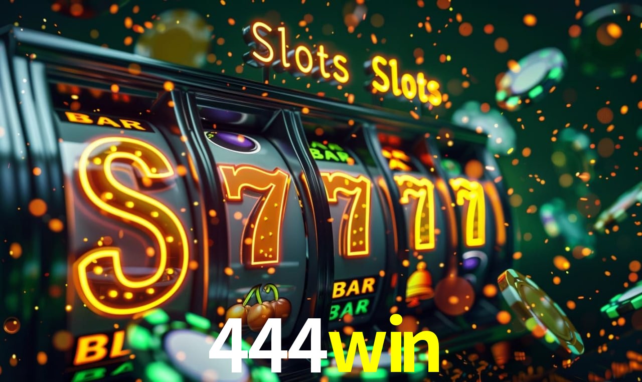 Diretório de Jogos 444win