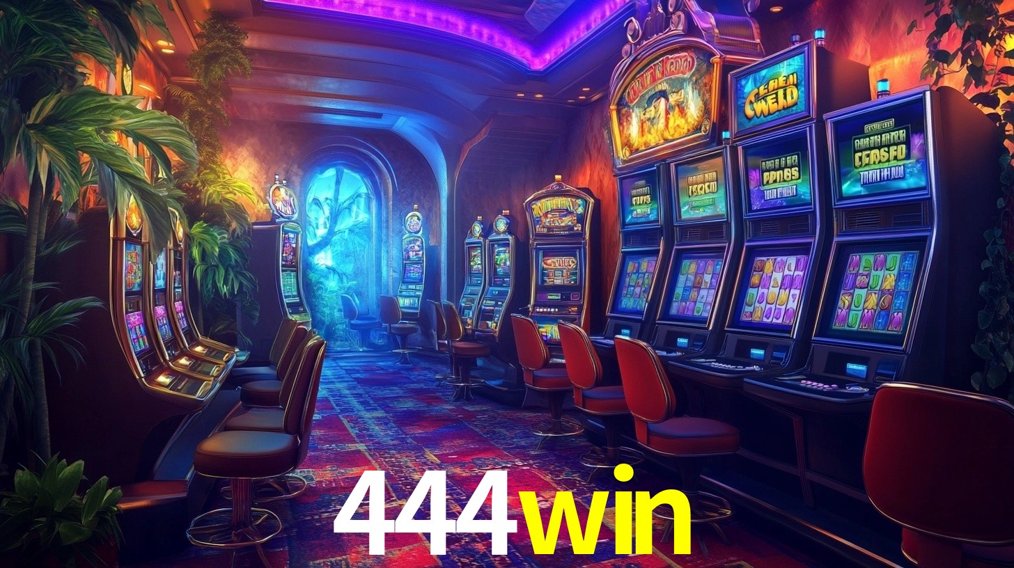 Programa VIP 444win