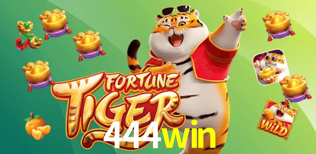 Bonus Features 444win