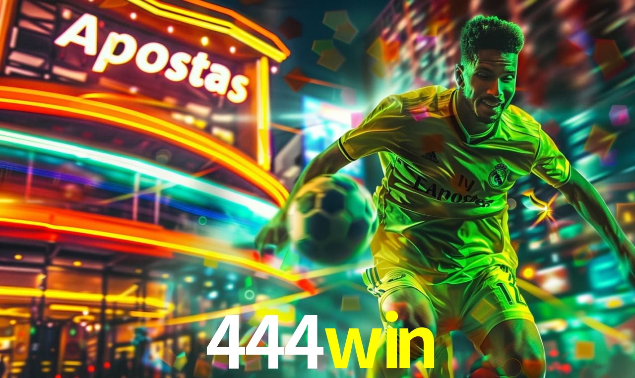 Ofertas Exclusivas 444win