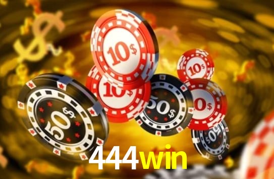 Casino Ao Vivo 444win