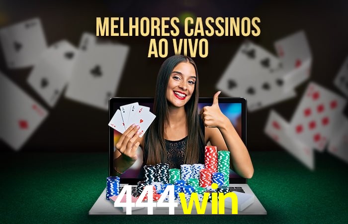 Baccarat ao vivo