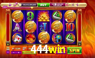 Apostas Esportivas na 444win: Um Guia Completo