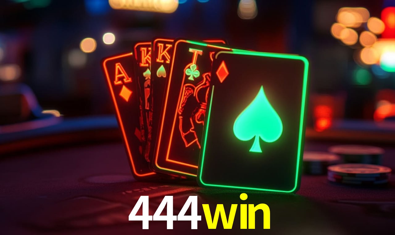 Especiais de Fim de Semana 444win