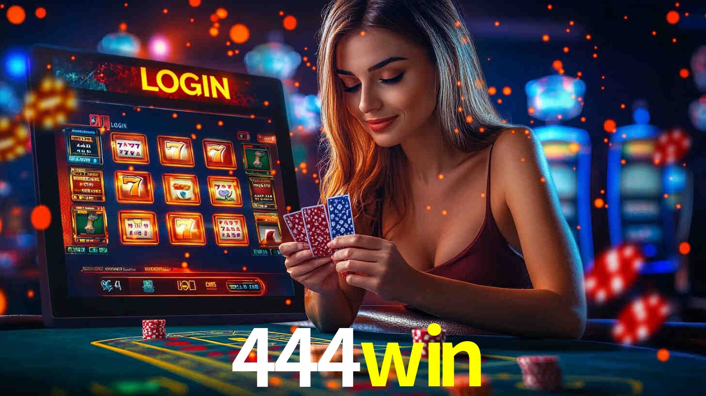 444win,444win.com