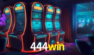 Desvendando o Mundo dos Jogos Virtuais na 444win